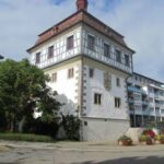 Beautiful flat 5 min from Lake Constance/Bodensee